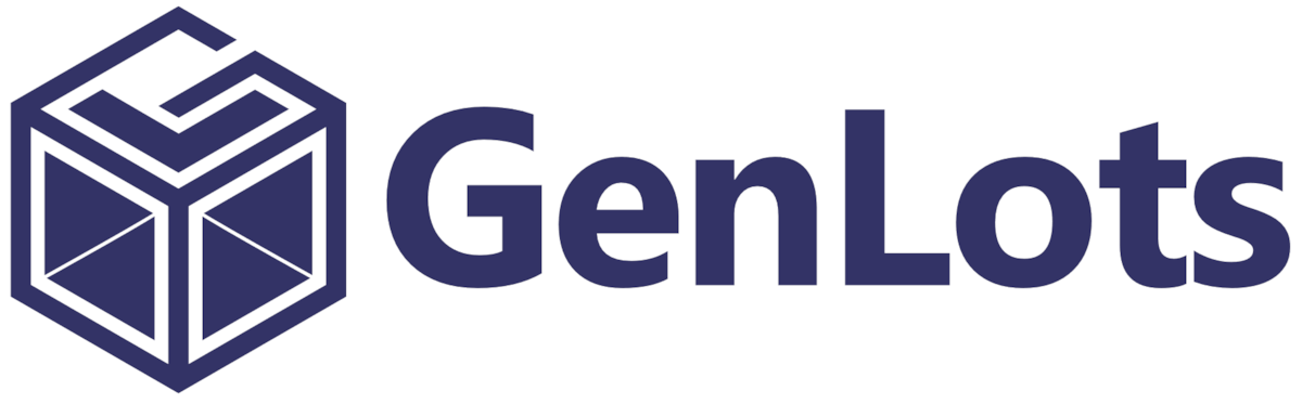 GenLots Logo